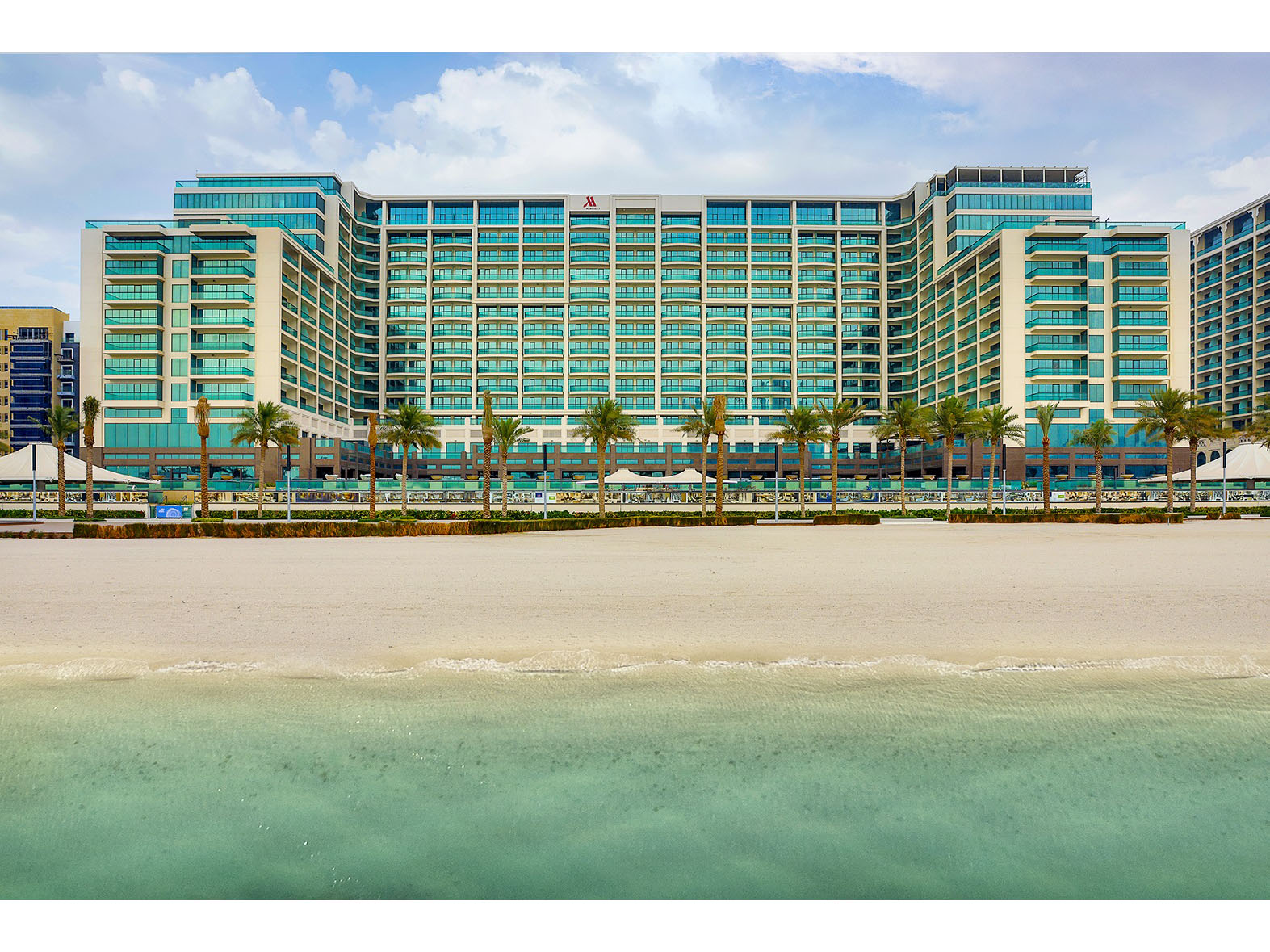 Marriott International set to expand its Middle East footprint Image